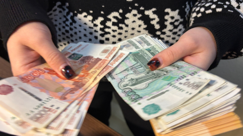    Фото из архива редакции