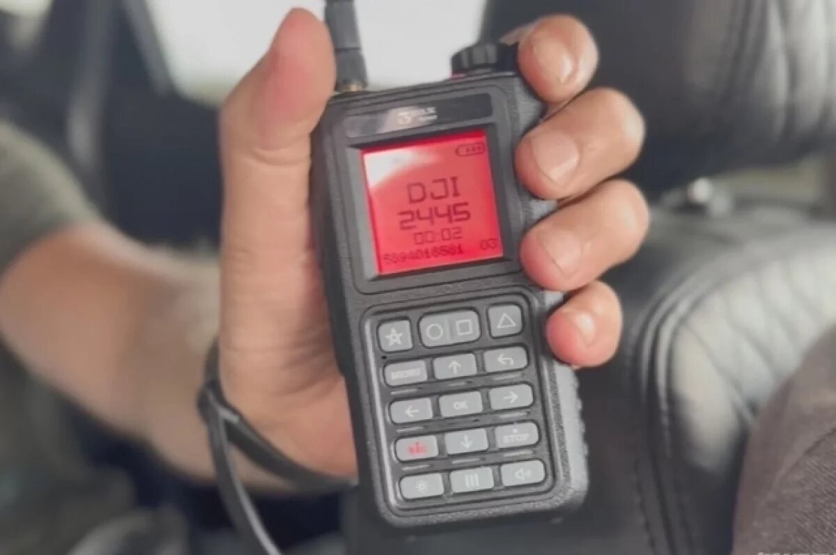    Школы Крутинского района обязали закупить приборы химразведки и дозиметры