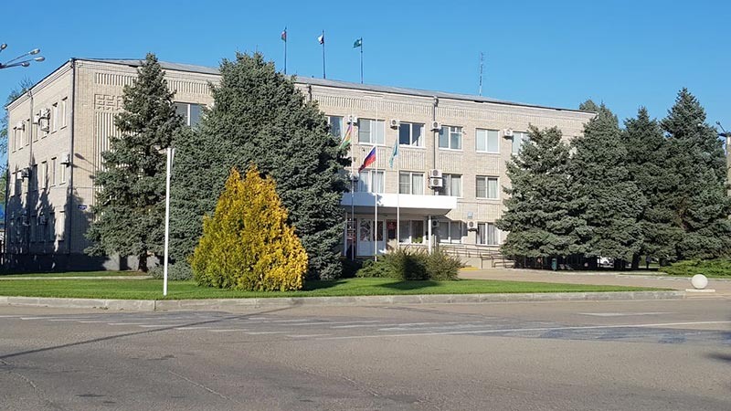    Безопасность - общая ответственность