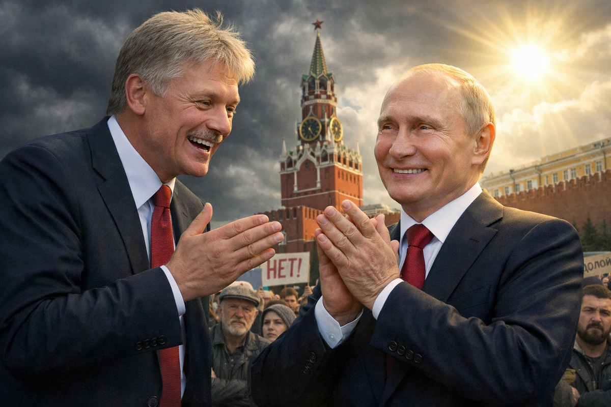 74,6% россиян заявили о доверии президенту РФ Владимиру Путину