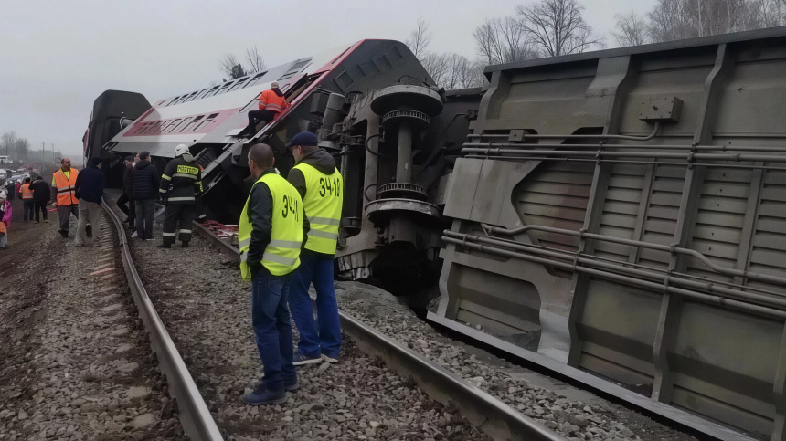    Фото: Приволжская транспортная прокуратура; Пресс-служба ОАО «РЖД» 5-tv.ru