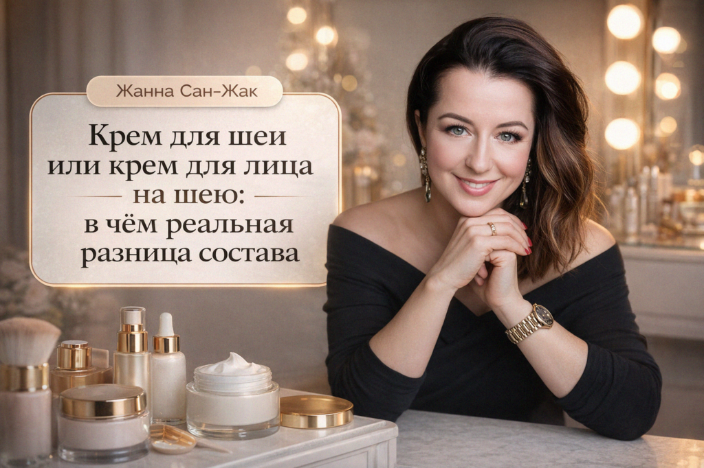    Отдельный крем для шеи — маркетинг или необходимость? Сравниваем составы и объясняем, когда достаточно продлить уход лица, а когда нужен специализированный продукт. boringband38