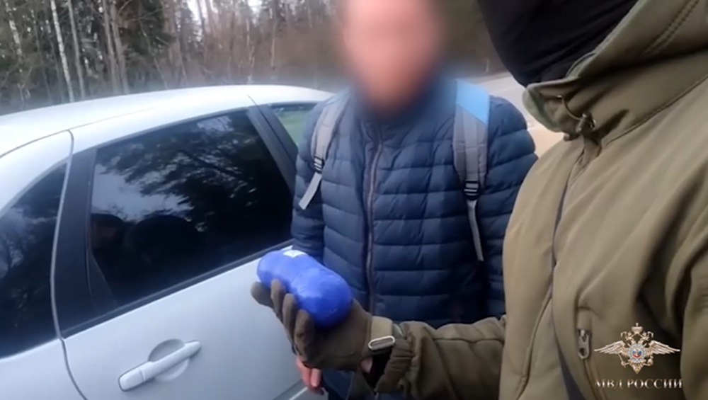    Фото: УМВД по Брянской области