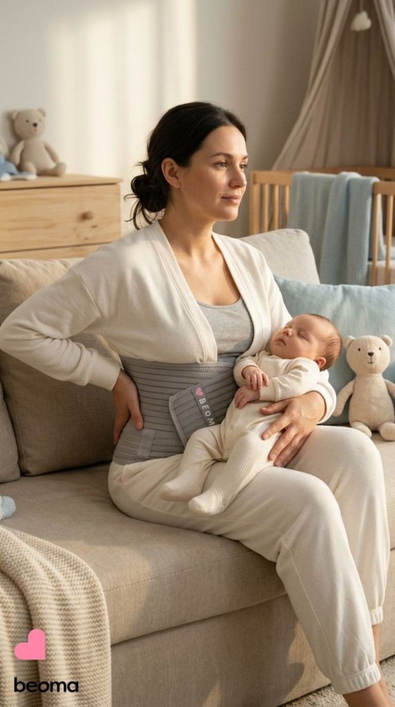    kak-izbezhat-bolej-v-kopchike-posle-rodov-sovety-i-priznaki-opasnosti Beoma