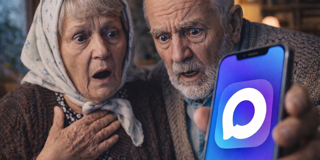 Почему я не советую ставить MAX пенсионерам. Есть реальная угроза для пожилых