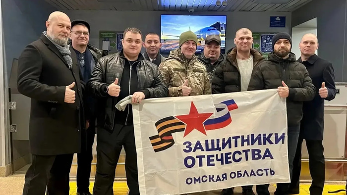    Фото: Управление пресс-службы Губернатора и Правительства Омской области