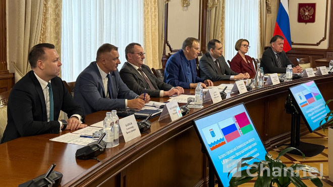 Фото: 47 канал