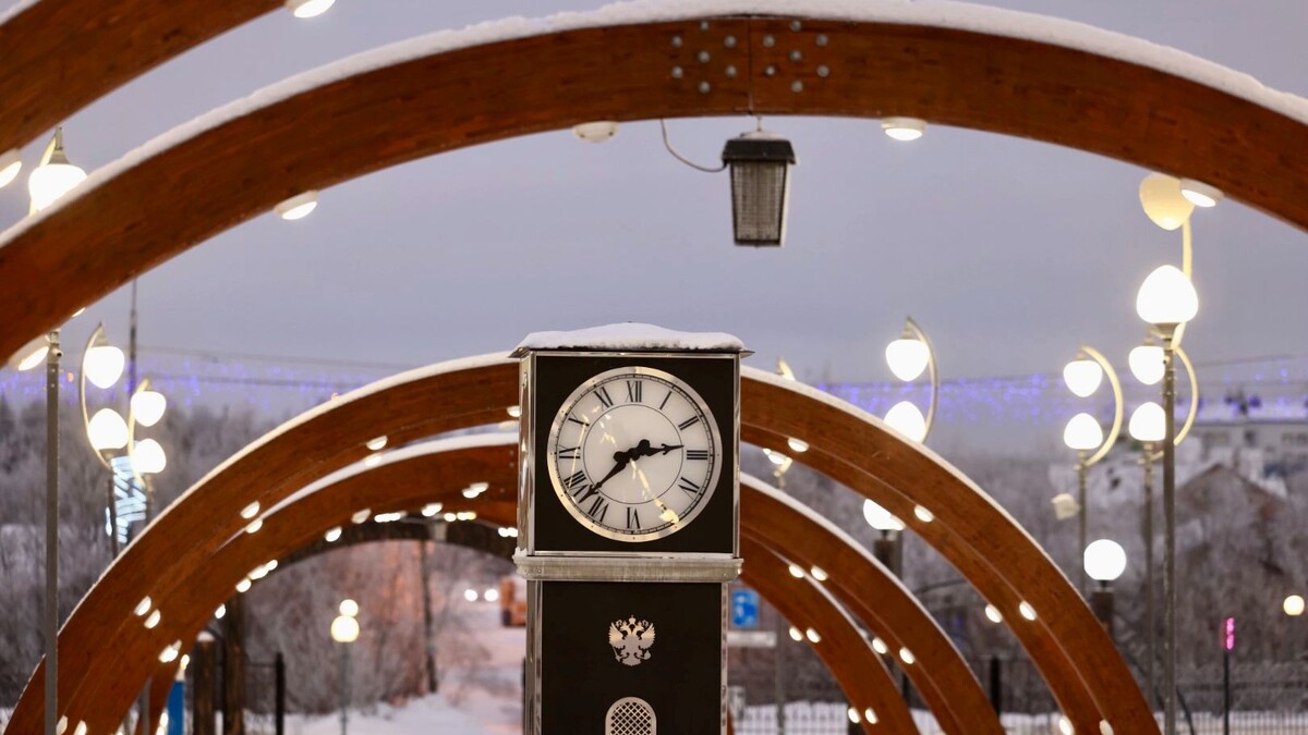    Фото: Юлия Чудинова/«Ямал-Медиа»