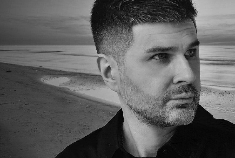 На Рижском заливе