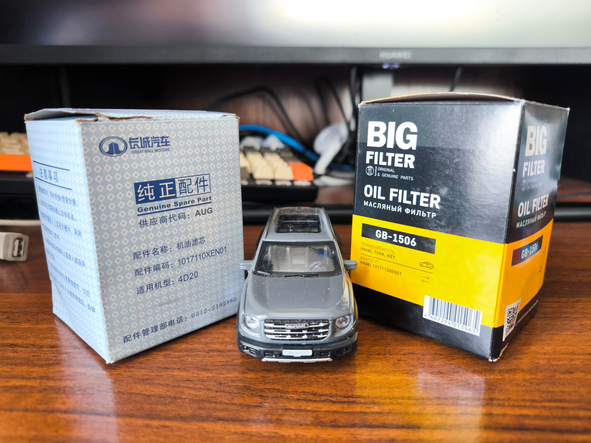 Дарго перед выбором