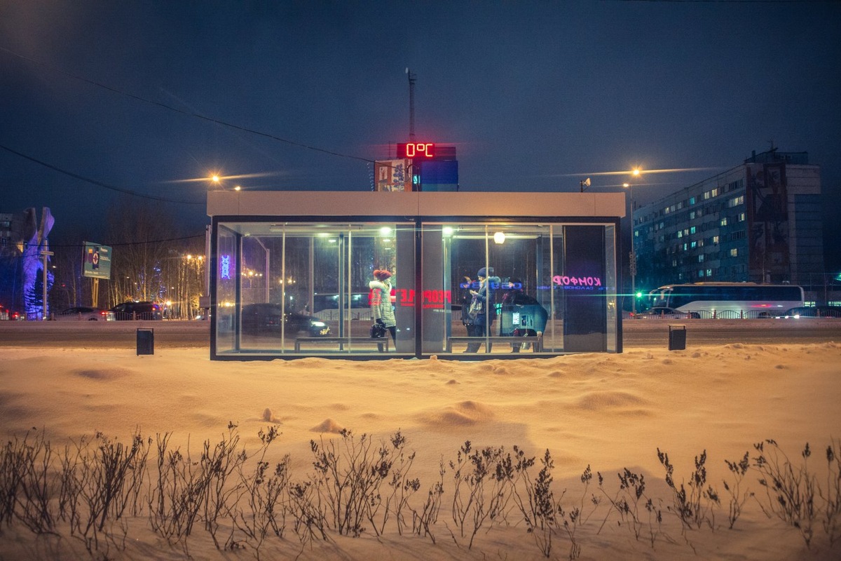    На межмуниципальных маршрутах Сургутского района сменился перевозчик