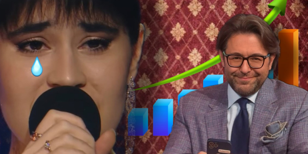 Почему Диана Анкудинова стала жертвой Малахова? Зачем он устроил «хайп на судьбе» ради рейтинга?