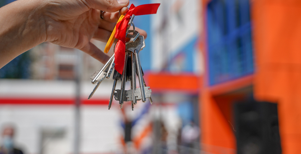 На Урале возрождают корпоративное жильё для сотрудников