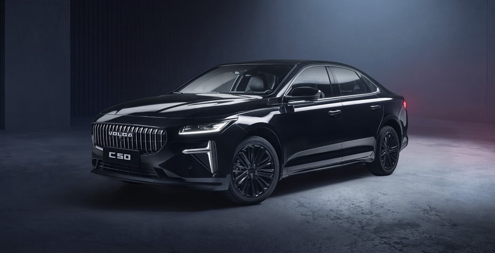 фото сайта volga.auto