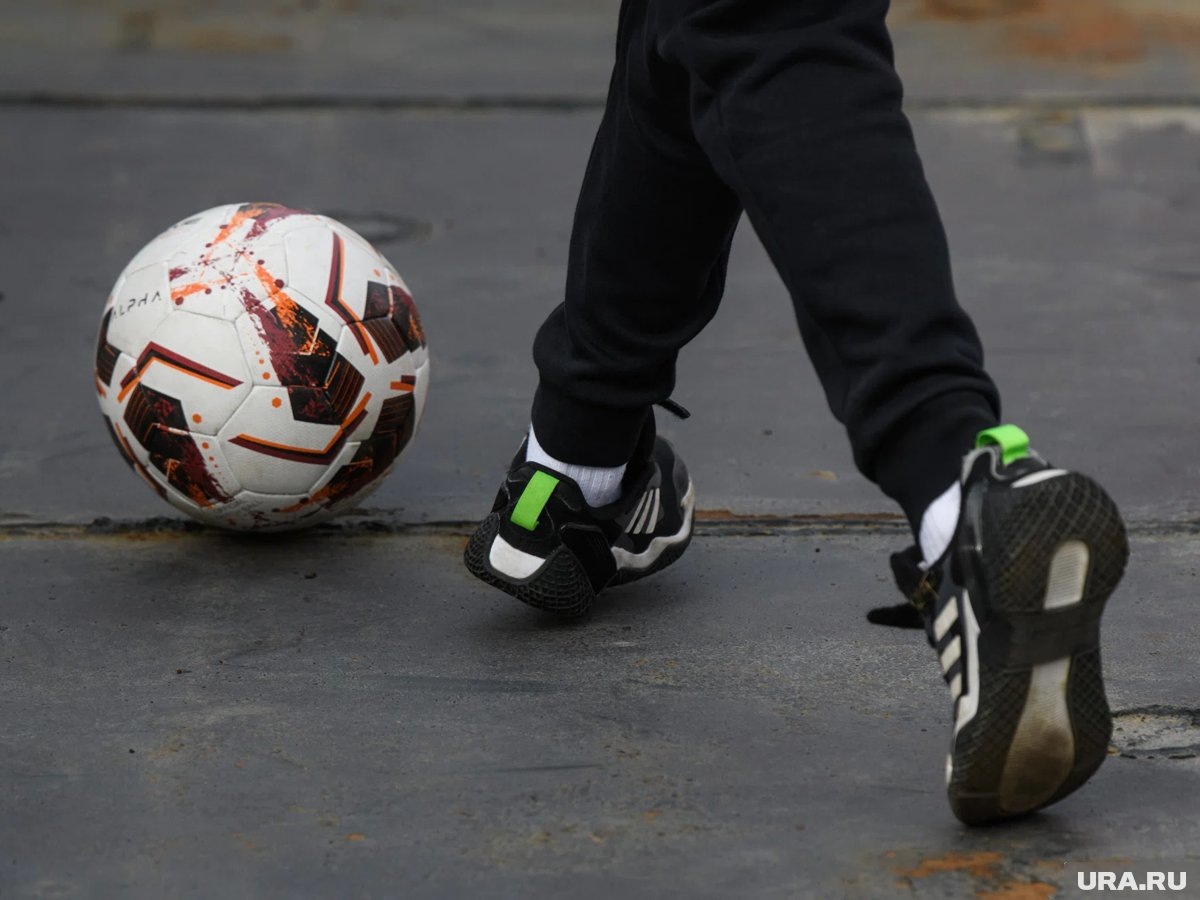     Трансляция для любителей футбола пройдет 7 апреля в 13:00