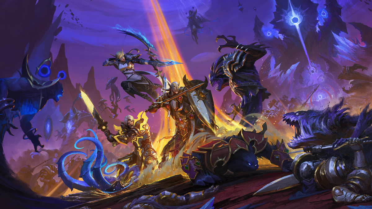 «Вкатиться легко»: мнения игроков о World of Warcraft: Midnight