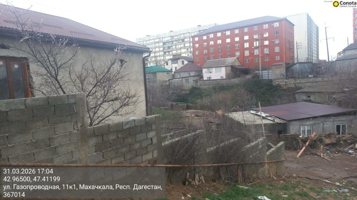 «Во время рейда были выявлены 20 незаконно возведенных домов», — сообщили «Мирмолу» в пресс-службе министерства.