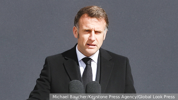     Фото: Michael Baucher/Keystone Press Agency/Global Look Press   
 Текст: Вера Басилая