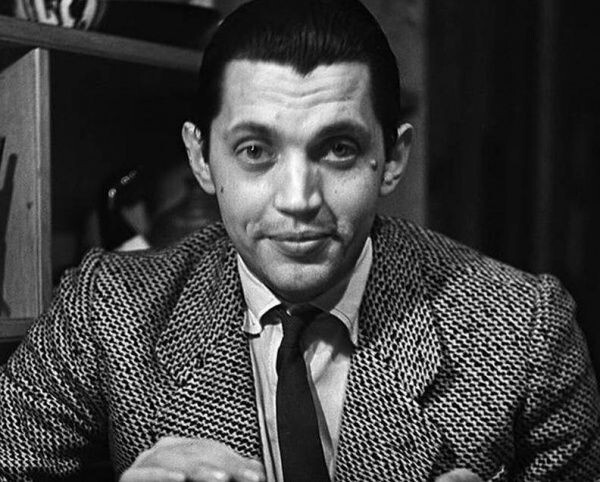 Р. Рождественский: "Скажи мне Что-нибудь хорошее…"