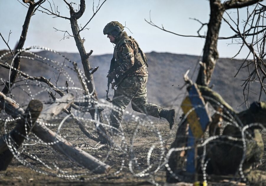     / Источник: © Станислав Красильников/РИА Новости