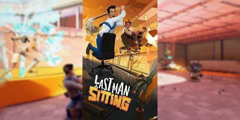    Игра Last Man Sitting