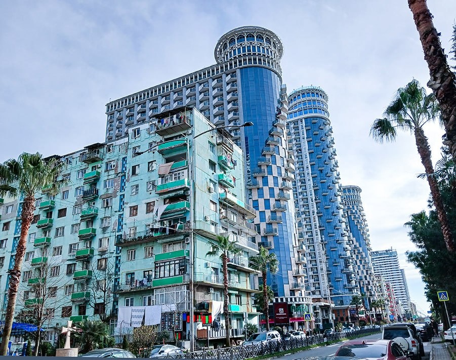 Татьяна Бородина