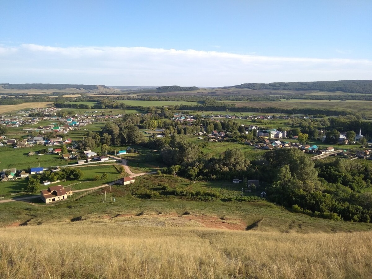Фото: Розалия Хисаева / Фотобанк СМИ РБ