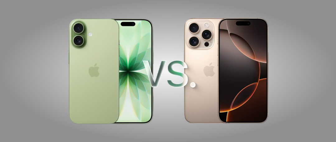 iPhone 17 или iPhone 16 Pro — стоит ли переплачивать в 2026 году