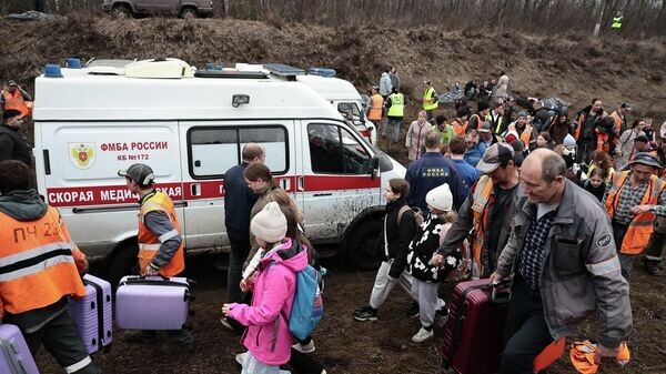    © Канал в Мах губернатора Ульяновской области Алексея Русских