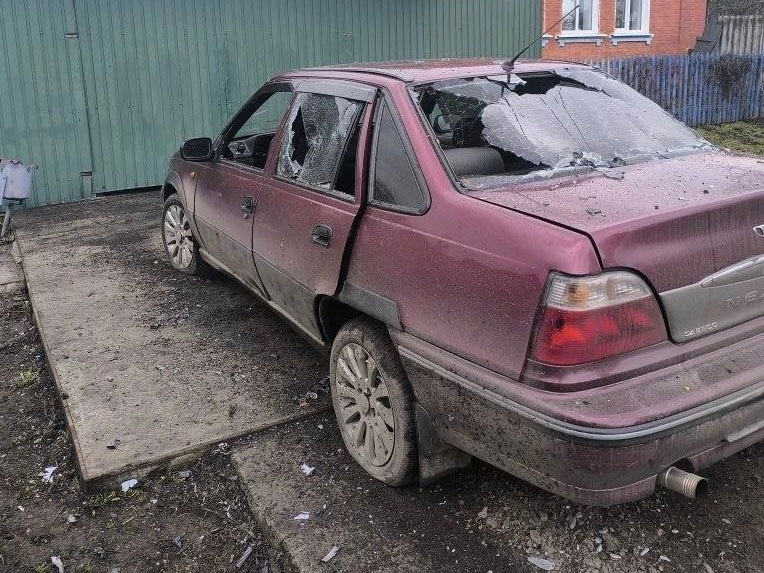     Фото: t.me/vvgladkov (архив)