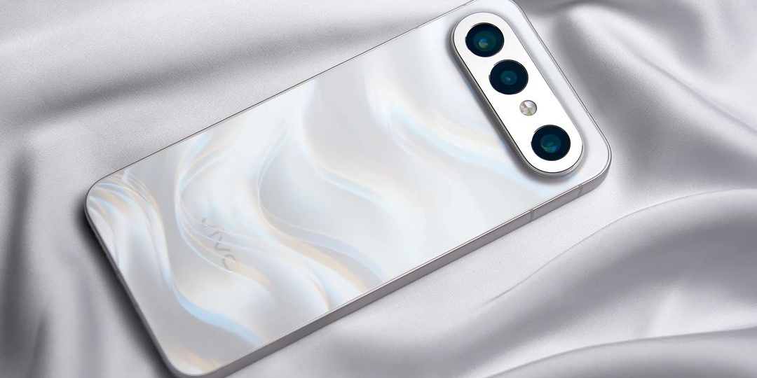 Vivo X300 FE: портретный камерофон на примерку