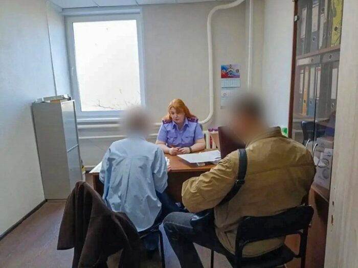 Руководство УК в Киржаче второй раз осудят по аналогичному поводу