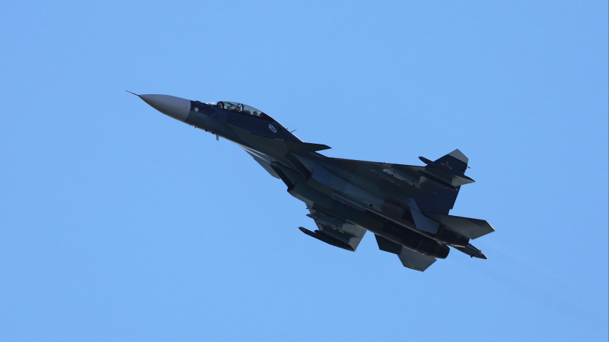    Фото: © РИА Новости/Михаил Голенков