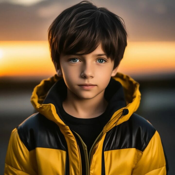 Денька. Фото из интернета 