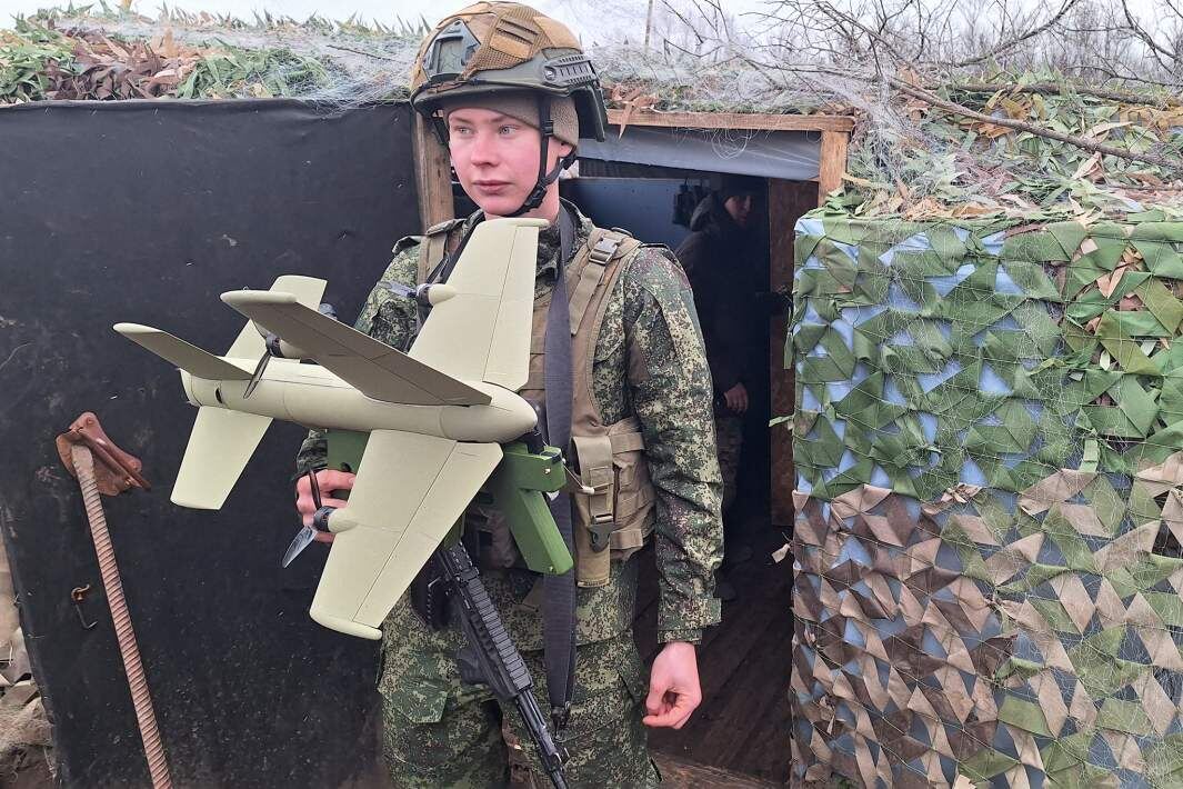 Фото: ИЗВЕСТИЯ/Дмитрий Астрахань