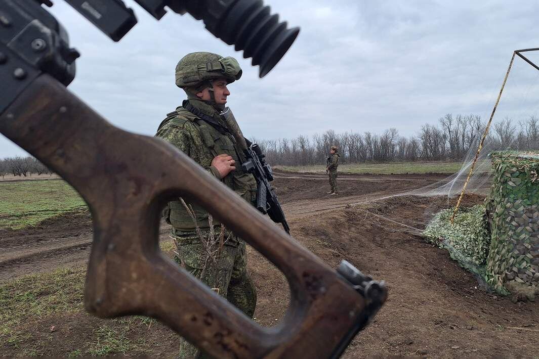 Фото: ИЗВЕСТИЯ/Дмитрий Астрахань