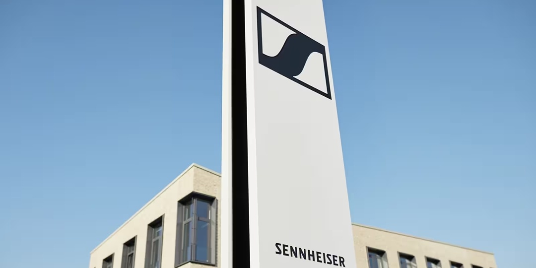 Sennheiser на продажу: Sonova Holding AG избавляется от потребительского аудиобизнеса