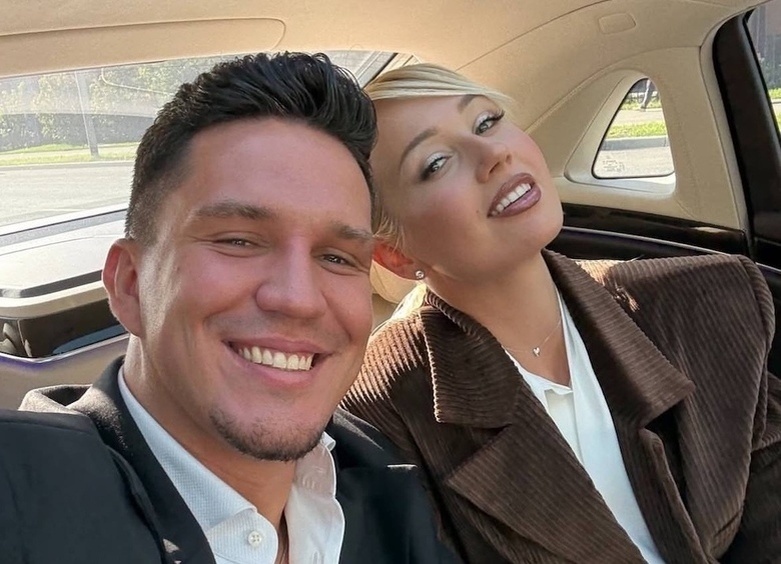     Дима Масленников и Клава Кока