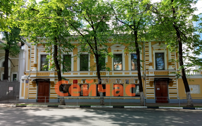    Фото: Яндекс.карты Иван Воробьев