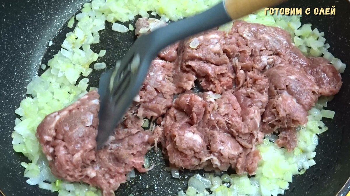 Фото автора канала "Готовим с Олей"