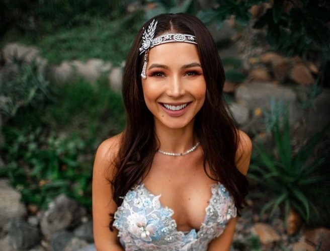 Дата и место рождения: 6 октября 1992 г., Тольятти