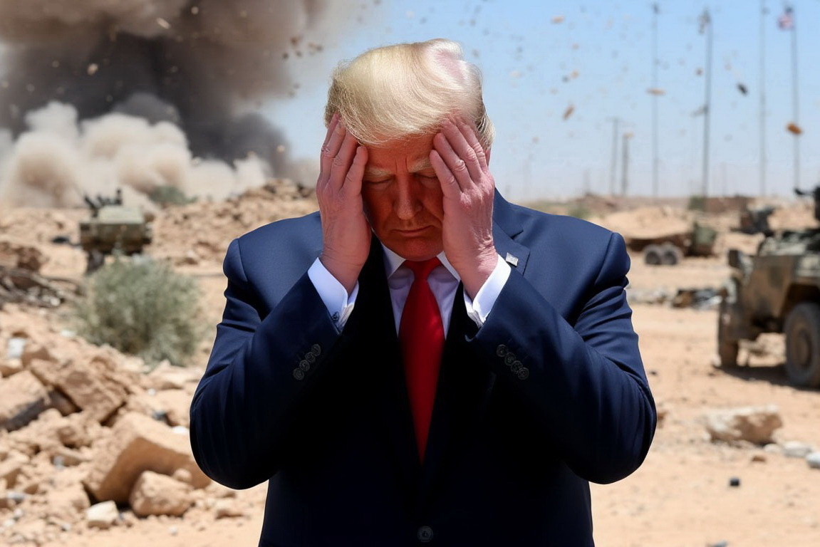    Фото: коллаж RuNews24.ru