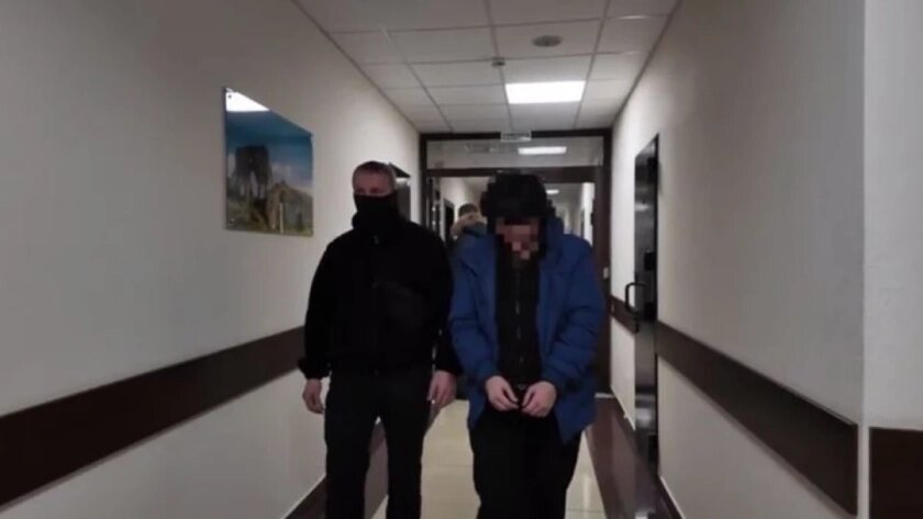    Фото: Следственный комитет России, отношения к публикации не имеет