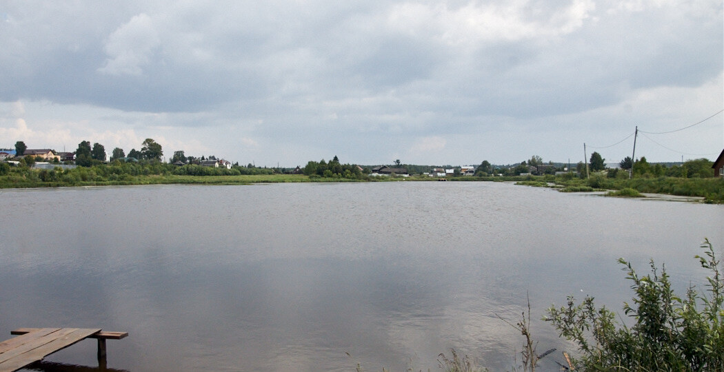 Концы в воду: раскрыто убийство женщины, совершённое 13 лет назад в Полевском