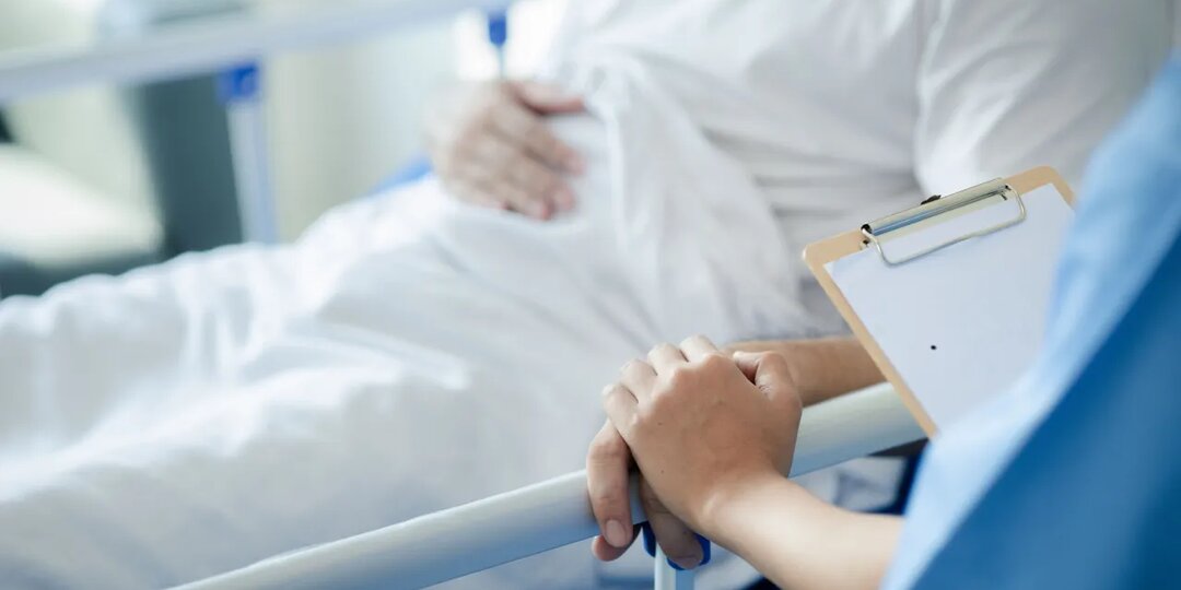 На грани смерти. "Я прожила там пять лет": пережившая кому рассказала о странной реальности