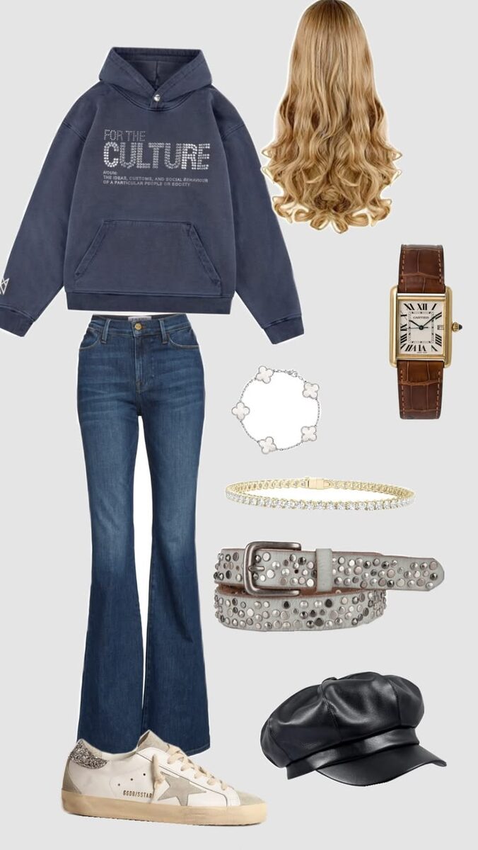 пример образа 