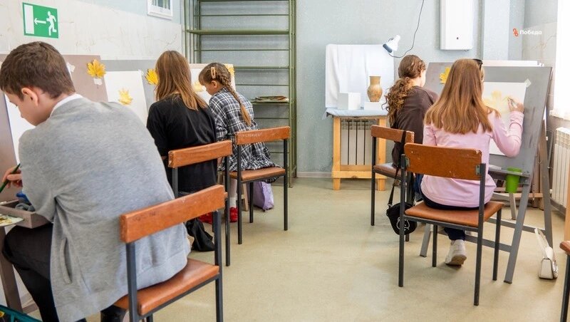      Фото: ИА «Победа26»