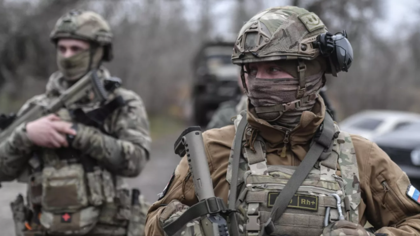   РИА Новости