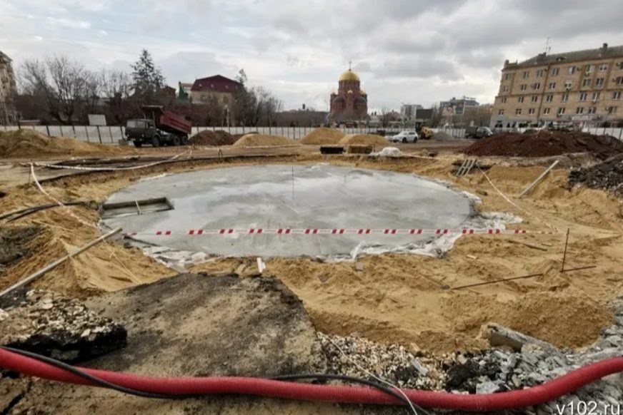 Фото: Андрей Поручаев v102.ru