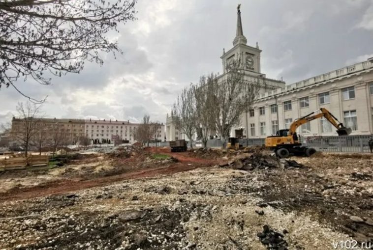 Фото: Андрей Поручаев v102.ru